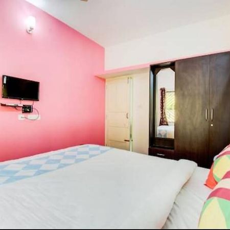 House Tully Villa Madikeri Esterno foto