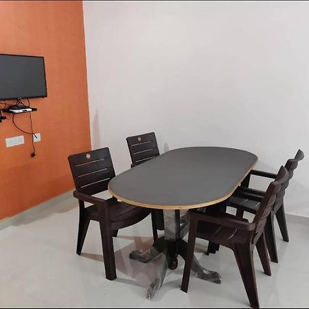 House Tully Villa Madikeri Esterno foto