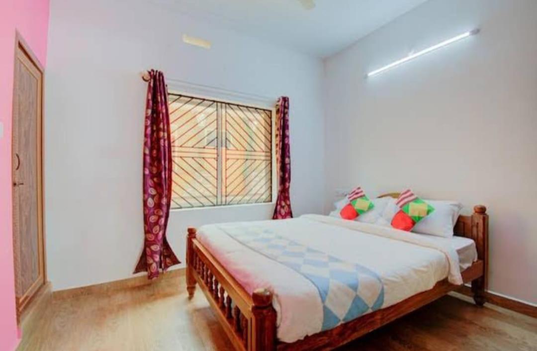 House Tully Villa Madikeri Esterno foto